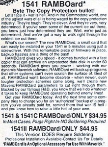 Ramboard (1989)