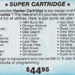 Super Cartridge (1988)