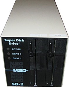 MSD SD-2