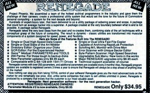 Renegade - ad2(1988)