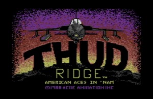 Thud Ridge 1